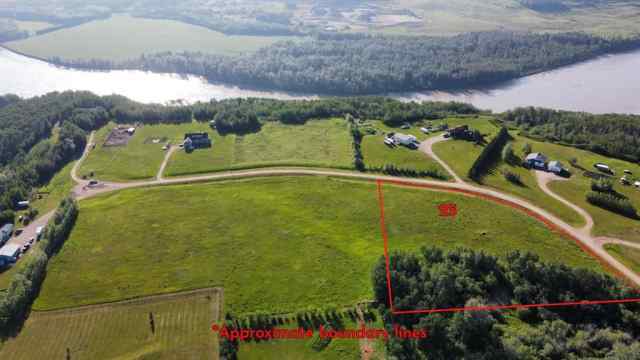 N/A real estate 25, 25039 Township Road 722   in N/A Bezanson