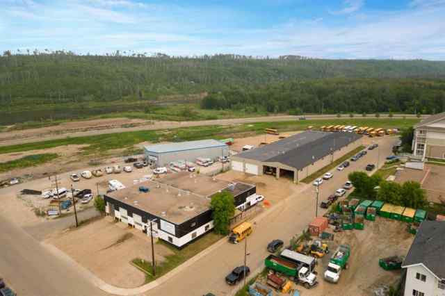  T9H 1V5 Fort McMurray