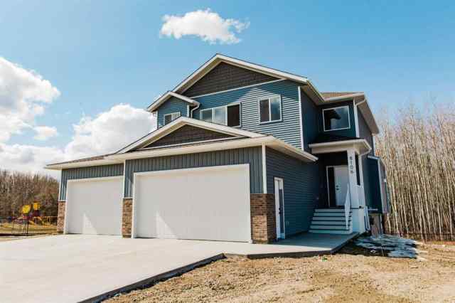 Kensington real estate 8106 121 Street  in Kensington Grande Prairie