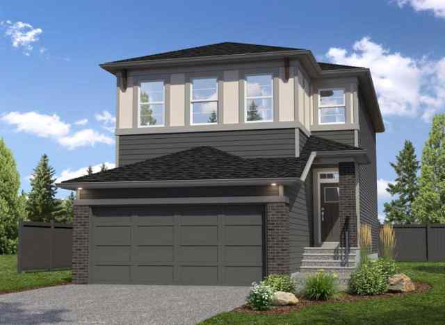 Legacy real estate 137 Legacy Reach Crescent SE in Legacy Calgary