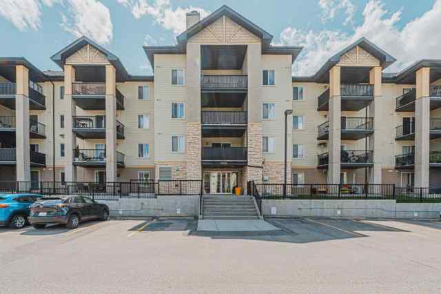 Downtown real estate 7105, 304 Mackenzie Way SW in Downtown Airdrie