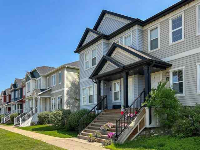 Eagle Ridge real estate 13, 300 Sparrow Hawk   in Eagle Ridge Fort McMurray