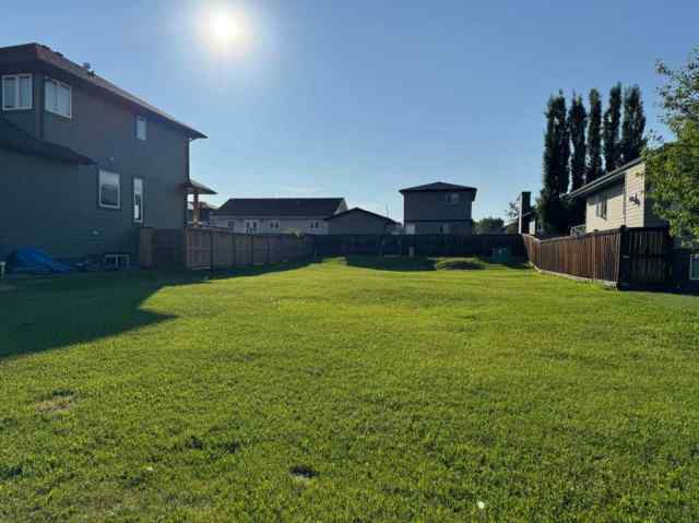 NONE real estate 804 10 Street SE in NONE Slave Lake