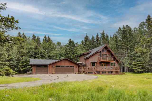 Wintergreen_BC real estate 106 Mountain Lion Drive  in Wintergreen_BC Bragg Creek