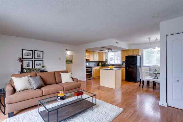 St Andrews Heights real estate 403, 1540 29 Street NW in St Andrews Heights Calgary