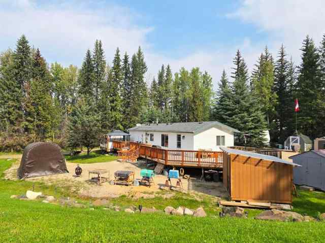  T0C 1W0 Rural Brazeau County