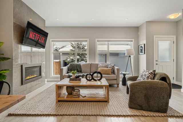 Hillhurst real estate #2, 1716 kensington Road NW in Hillhurst Calgary