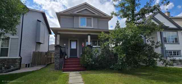Evanston real estate 102 Evansford Grove NW in Evanston Calgary