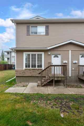 Wallacefield real estate 23, 1811 49 Avenue  in Wallacefield Lloydminster