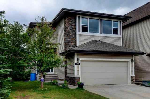Walden real estate 164 Walden Square SE in Walden Calgary