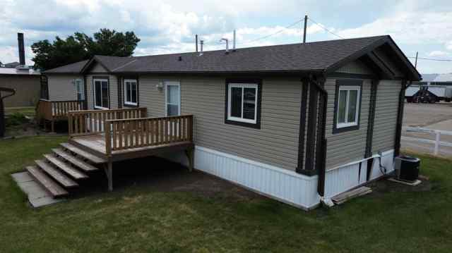 Southeast Employment Centre real estate 4631 24 Avenue S in Southeast Employment Centre Lethbridge