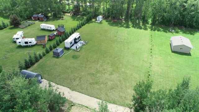NONE real estate 11013 Township Road 423   in NONE Rural Ponoka County