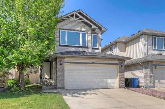 Cranston real estate 921 Cranston Drive SE in Cranston Calgary