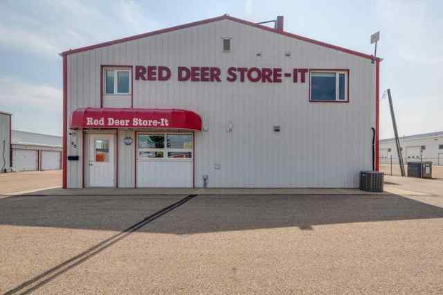  T4E 1B4 Rural Red Deer County