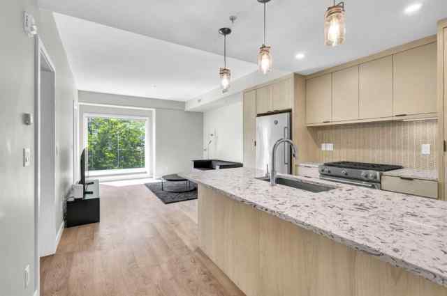 South Calgary real estate 206, 3375 15 Street SW in South Calgary Calgary