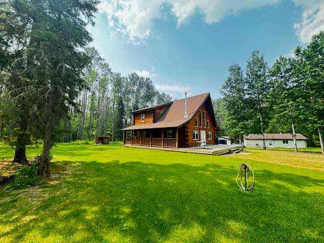 Just listed NONE homes for sale new 113 Broken Paddle Dr.   in NONE Rural Lesser Slave River No. 124, M.D. of