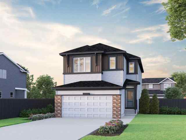 Harmony real estate 145 Monarch Bend  in Harmony Rural Rocky View County