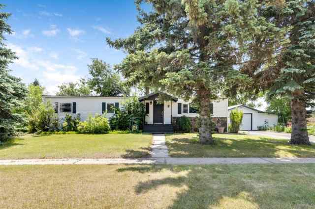 NONE real estate 227 2nd Avenue W in NONE Rockyford