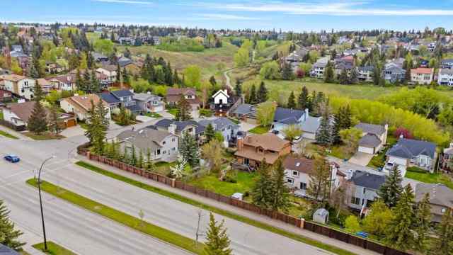 Edgemont real estate 111 Edgebyne Crescent NW in Edgemont Calgary