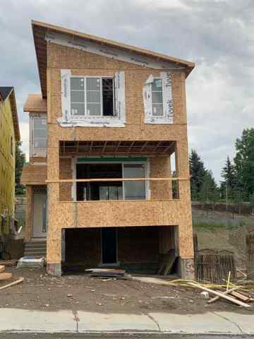Haskayne real estate 148 Crimson Ridge Place NW in Haskayne Calgary