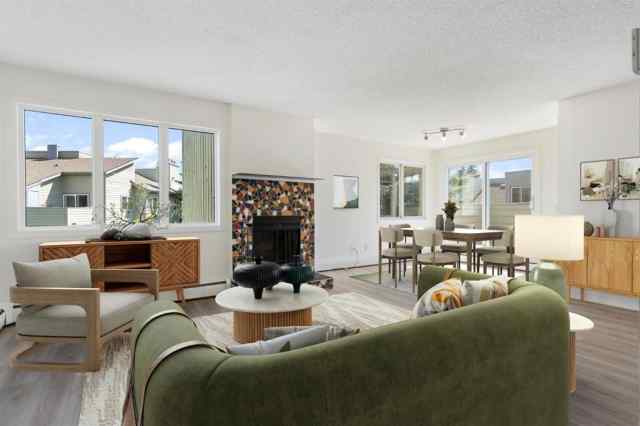 Glamorgan real estate 3315, 80 Glamis Drive SW in Glamorgan Calgary