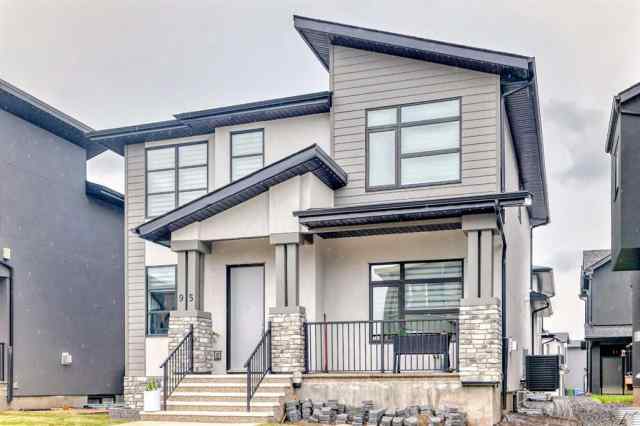 Rocky Ridge real estate 95 Rock Lake View NW in Rocky Ridge Calgary