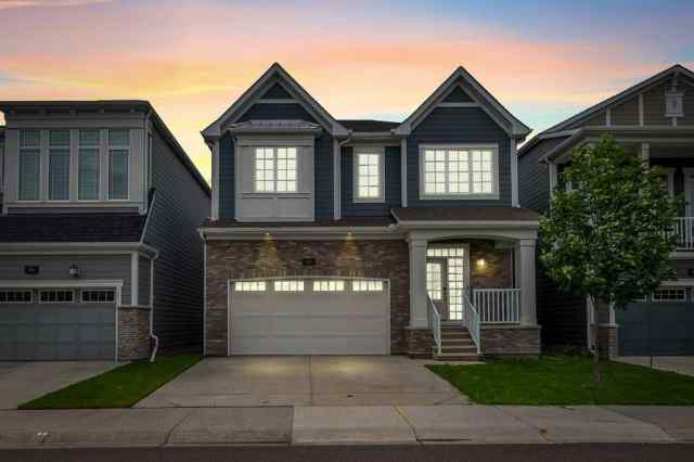 Yorkville real estate 52 Yorkstone Grove SW in Yorkville Calgary