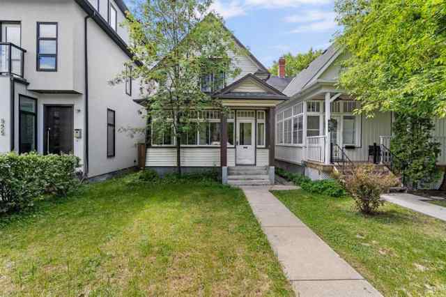 Cliff Bungalow real estate 527 20 Avenue SW in Cliff Bungalow Calgary