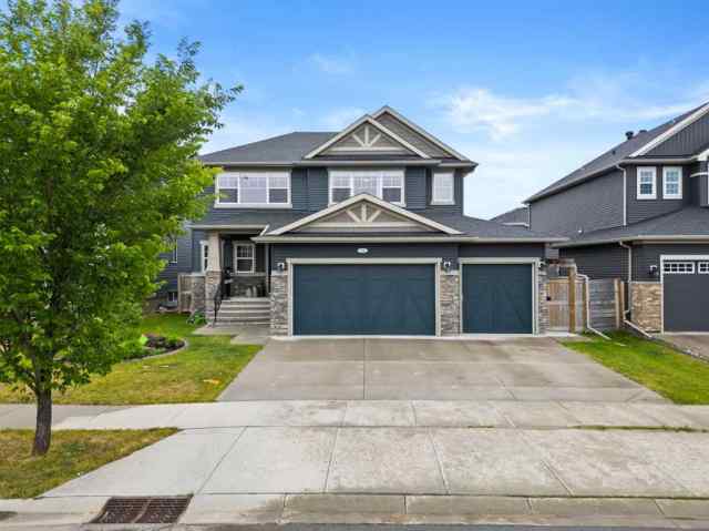 Kinniburgh North real estate 136 Kinniburgh Drive  in Kinniburgh North Chestermere