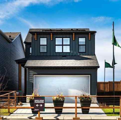 Sawgrass Park real estate 4087 Sawgrass Street NW in Sawgrass Park Airdrie