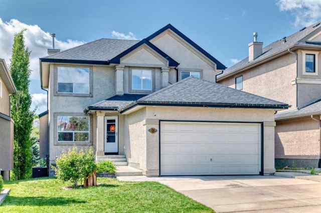 Edgemont real estate 55 Edgeridge Circle NW in Edgemont Calgary
