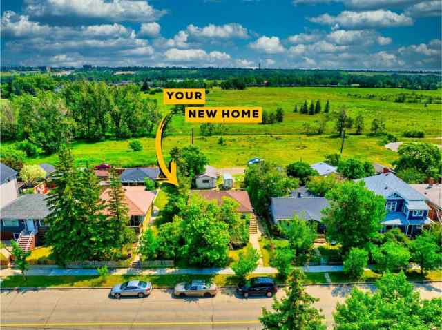 Inglewood real estate 2522 17 Street SE in Inglewood Calgary