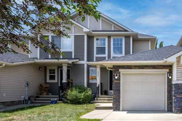 Cranston real estate 227 Cranston Road SE in Cranston Calgary
