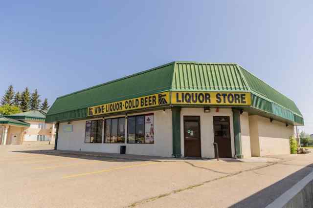  T4T1A9 Rocky Mountain House