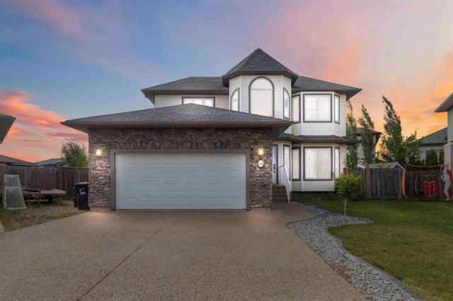 Timberlea real estate 126 Pearl Bay  in Timberlea Fort McMurray