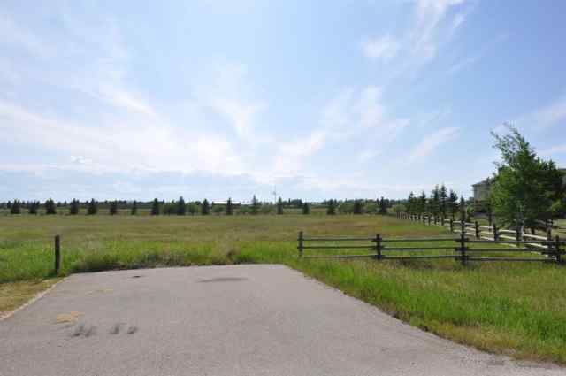  T0L 0X0 Rural Foothills County
