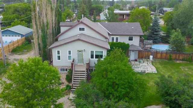 NONE real estate 4th Street E /76 Ross Avenue   in NONE Lashburn