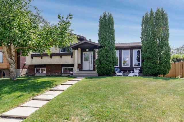 Morrisroe Extension real estate 51 Manning Street  in Morrisroe Extension Red Deer