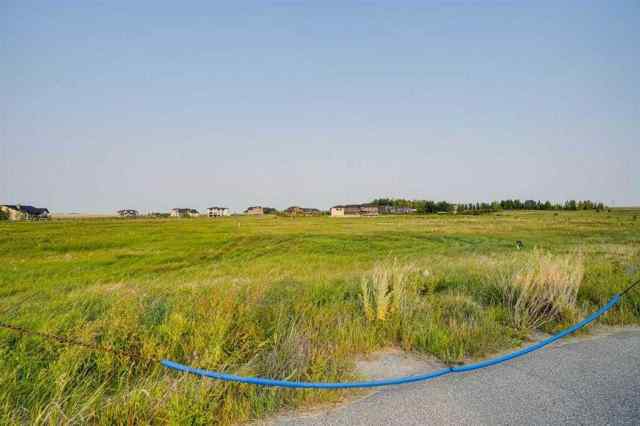 NONE real estate 47 Calterra Estates Drive  in NONE Rural Rocky View County