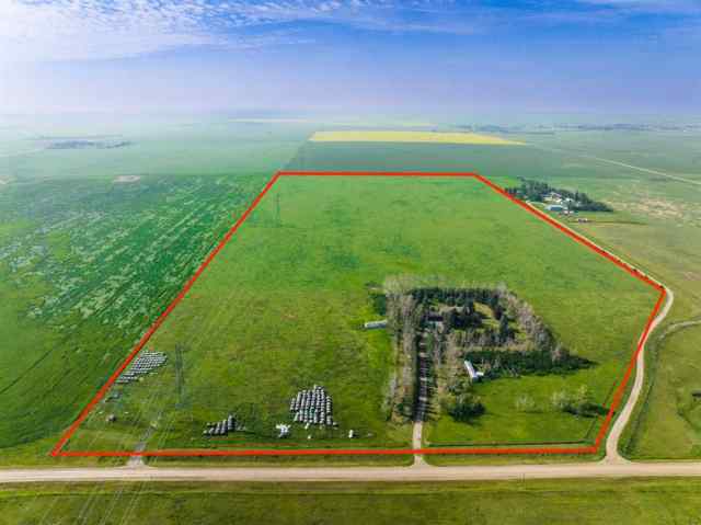  T4A 2S3 Rural Rocky View County