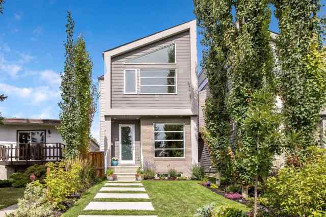 North Glenmore Park real estate 2136 53 Avenue SW in North Glenmore Park Calgary