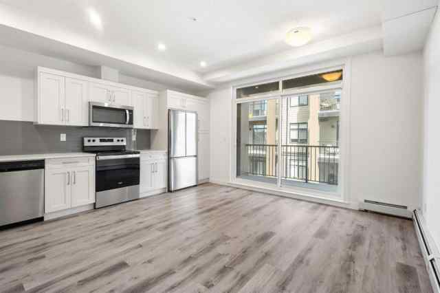 Seton real estate 4202, 200 Seton Circle SE in Seton Calgary