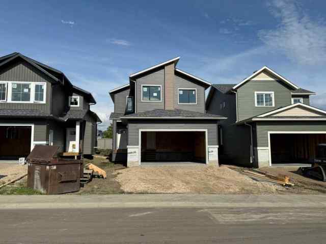 Arbour Hills real estate 13305 105 Street  in Arbour Hills Grande Prairie