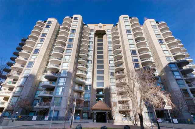 Eau Claire real estate 605, 804 3 Avenue SW in Eau Claire Calgary