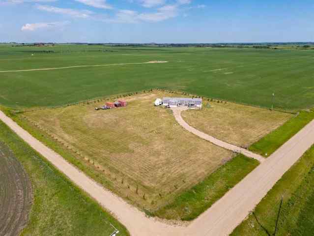 NONE real estate 33502 RR271   in NONE Rural Mountain View County
