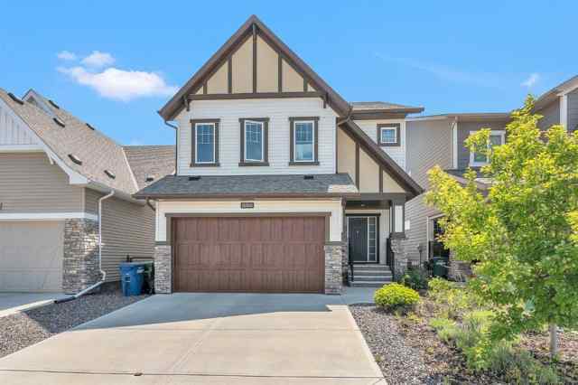 Reunion real estate 203 Reunion Green NW in Reunion Airdrie