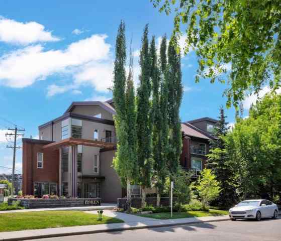 Parkdale real estate 203, 118 34 Street NW in Parkdale Calgary