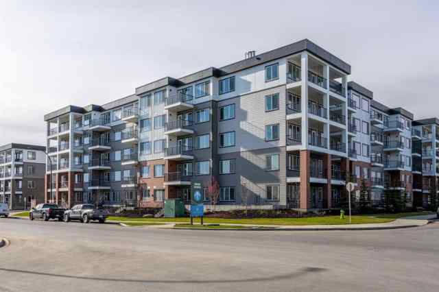 Wolf Willow real estate 1113, 111 Wolf Creek Drive SE in Wolf Willow Calgary