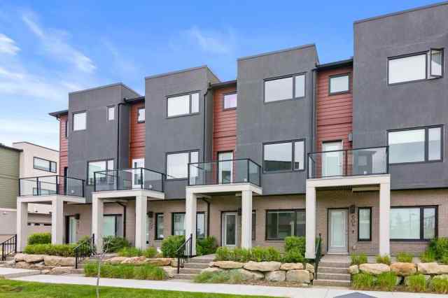 Sherwood real estate 603, 218 Sherwood Square NW in Sherwood Calgary
