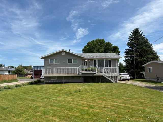 NONE real estate 35 S 2 Street E in NONE Magrath